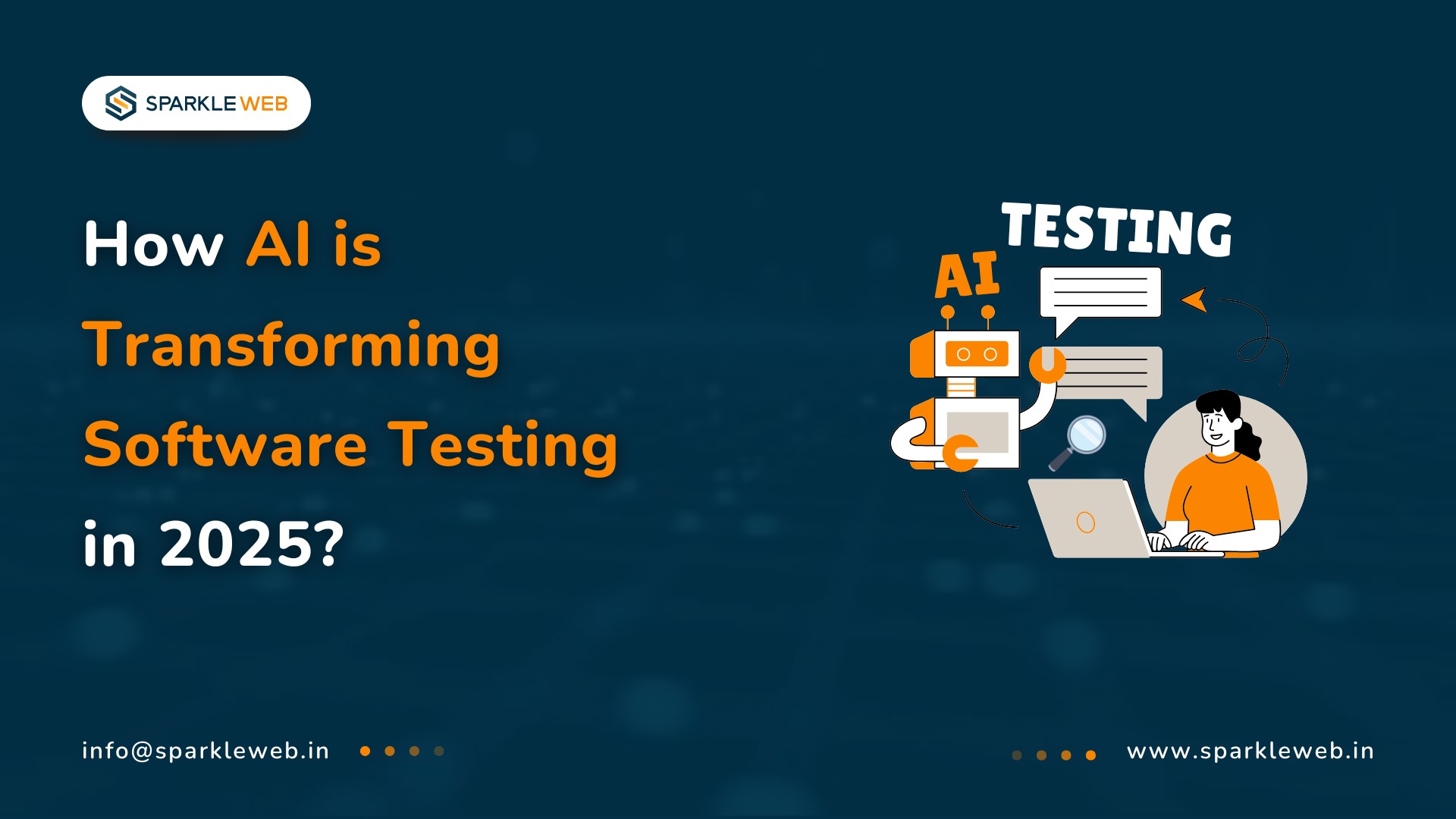 AI in Software Testing: The Future of Quality Assurance