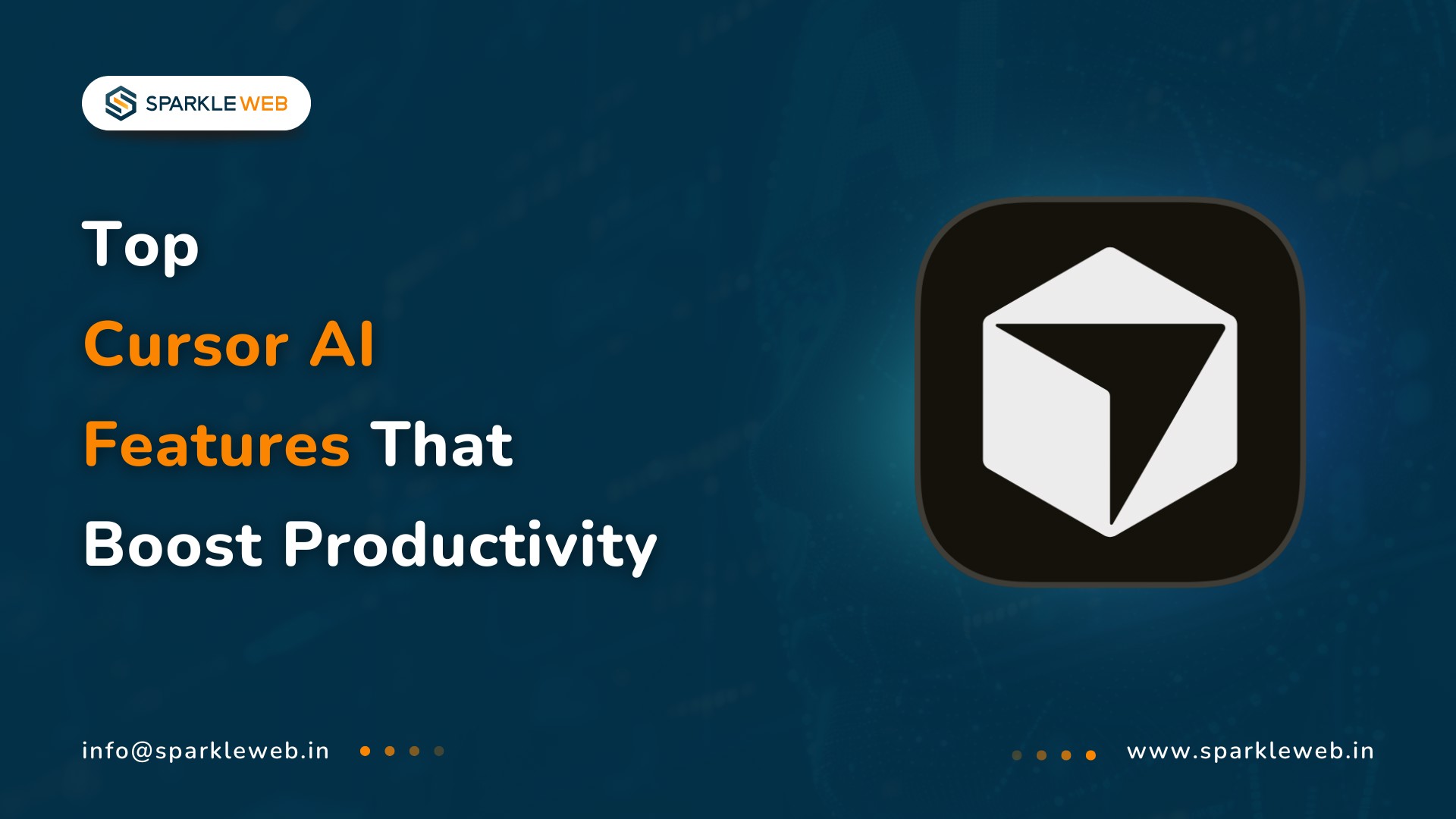 Cursor AI: The Future of Intelligent Software Development