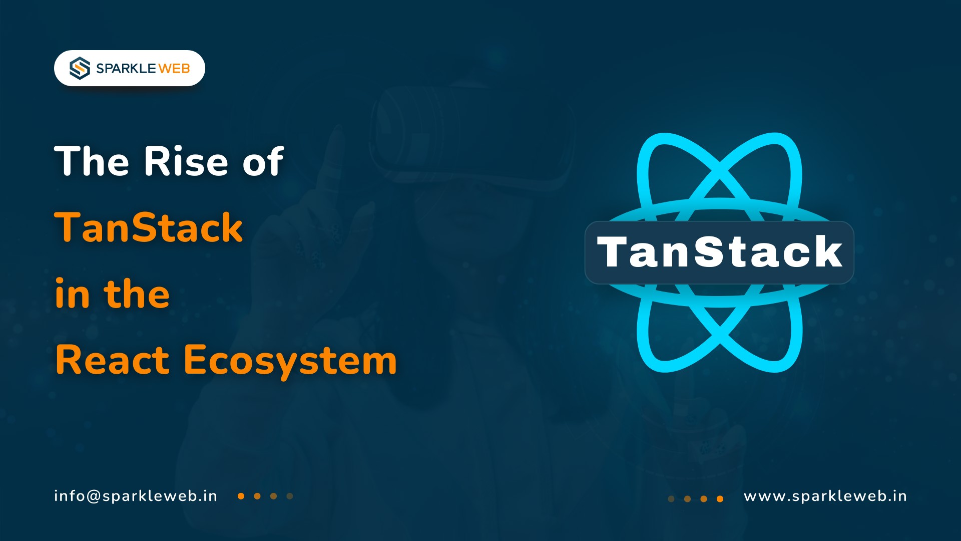 How TanStack Is Shaping the Future of React