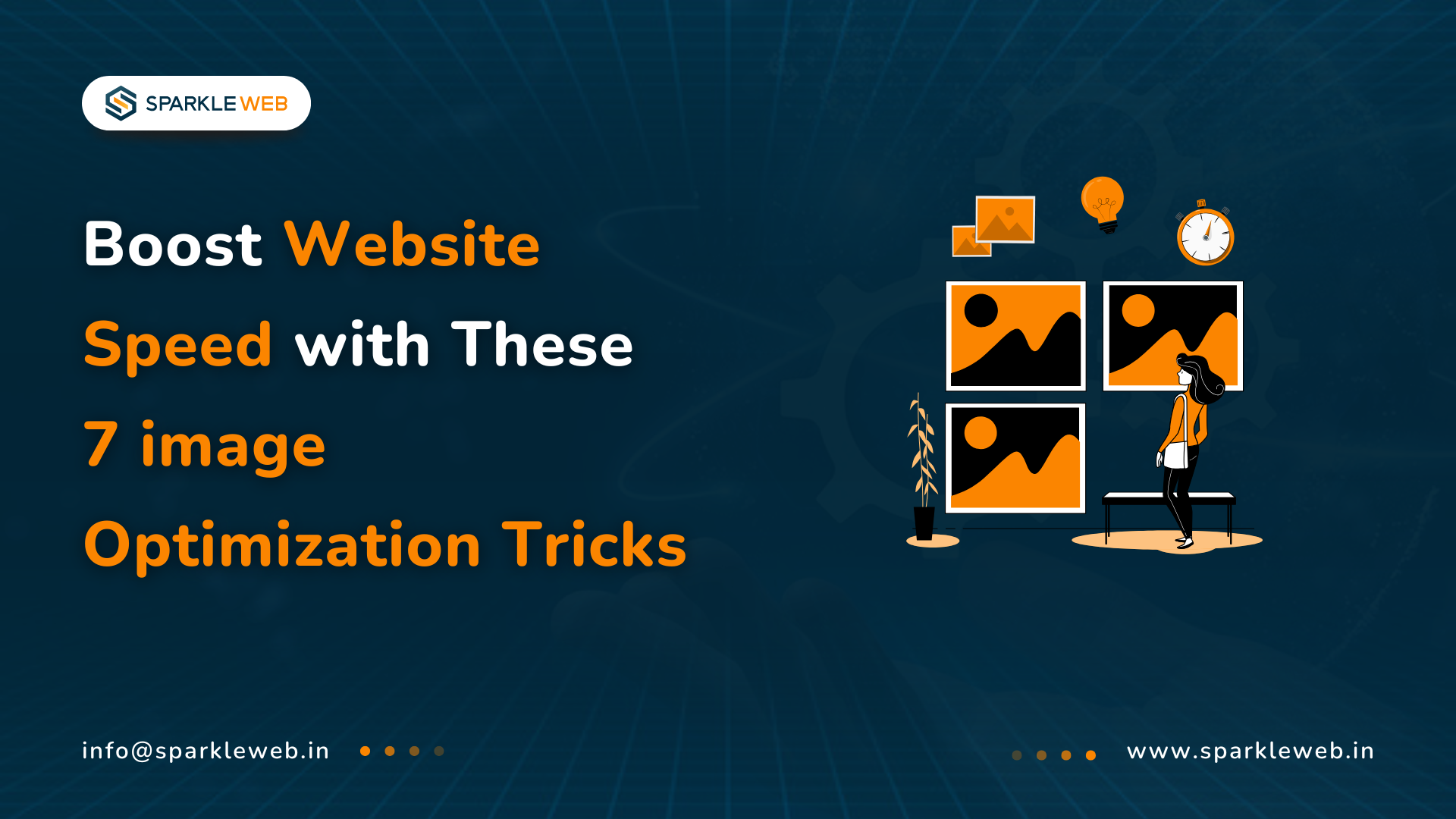Image Optimization Techniques