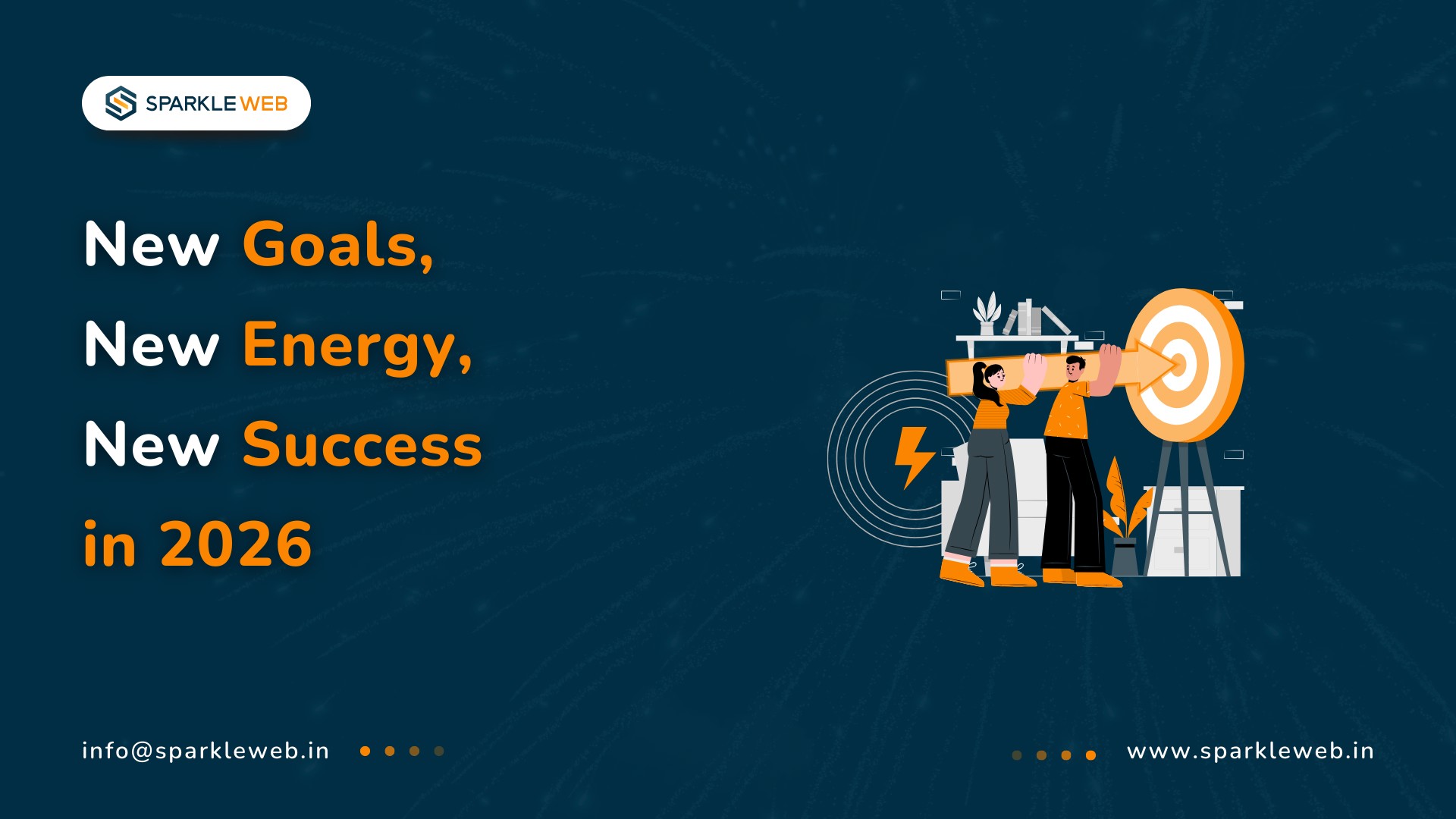 2026 Roadmap: New Plans, New Goals, Real Growth