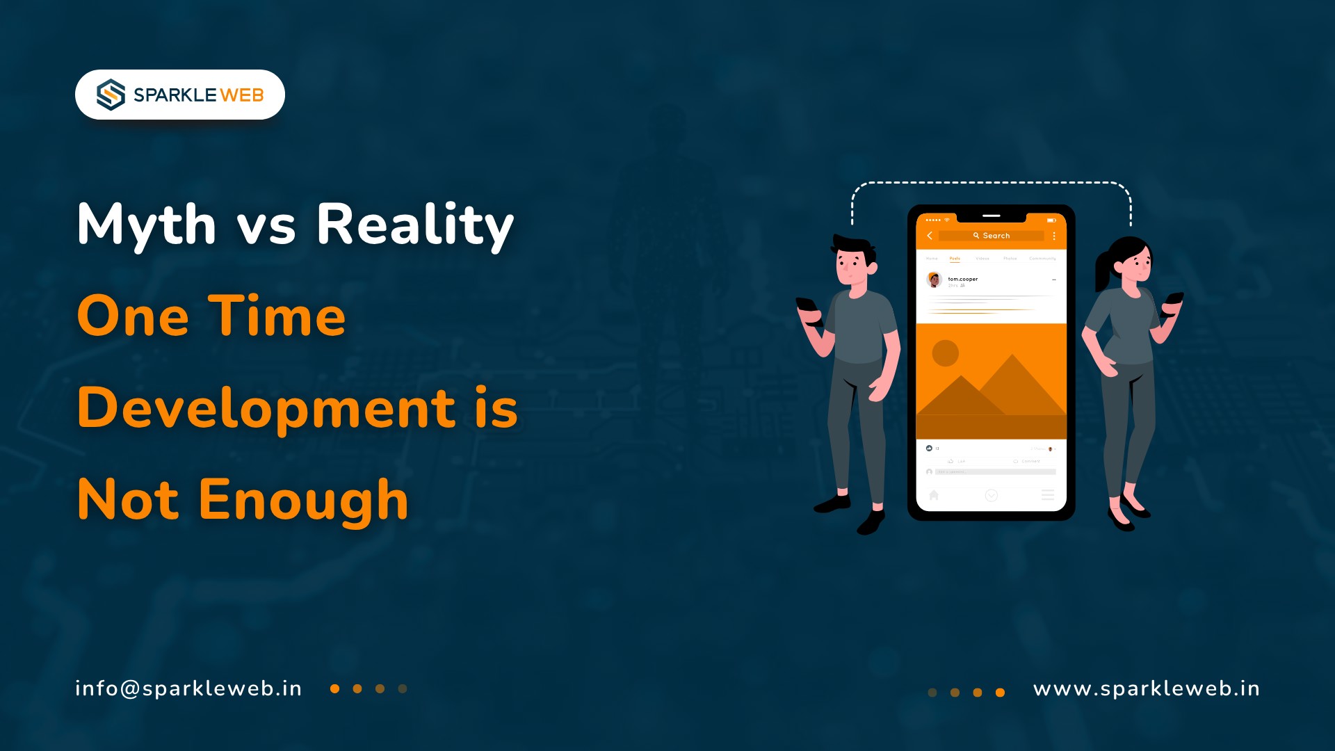 Why Continuous Improvement Matters in Development