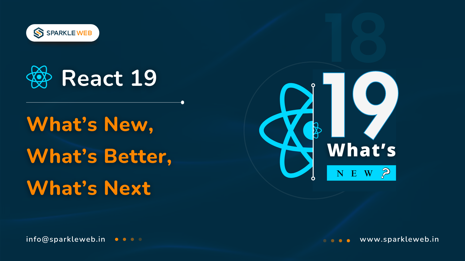 React 19