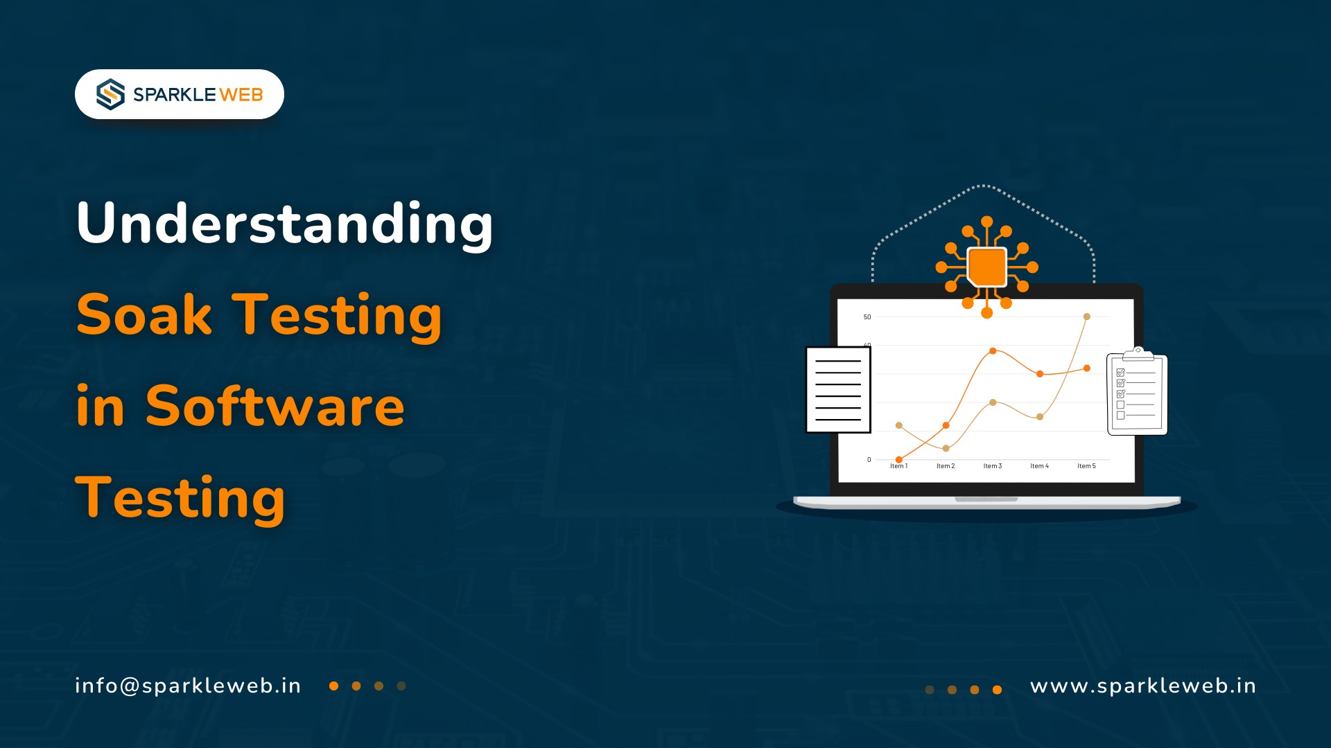 Soak Testing for Long-Term System Stability