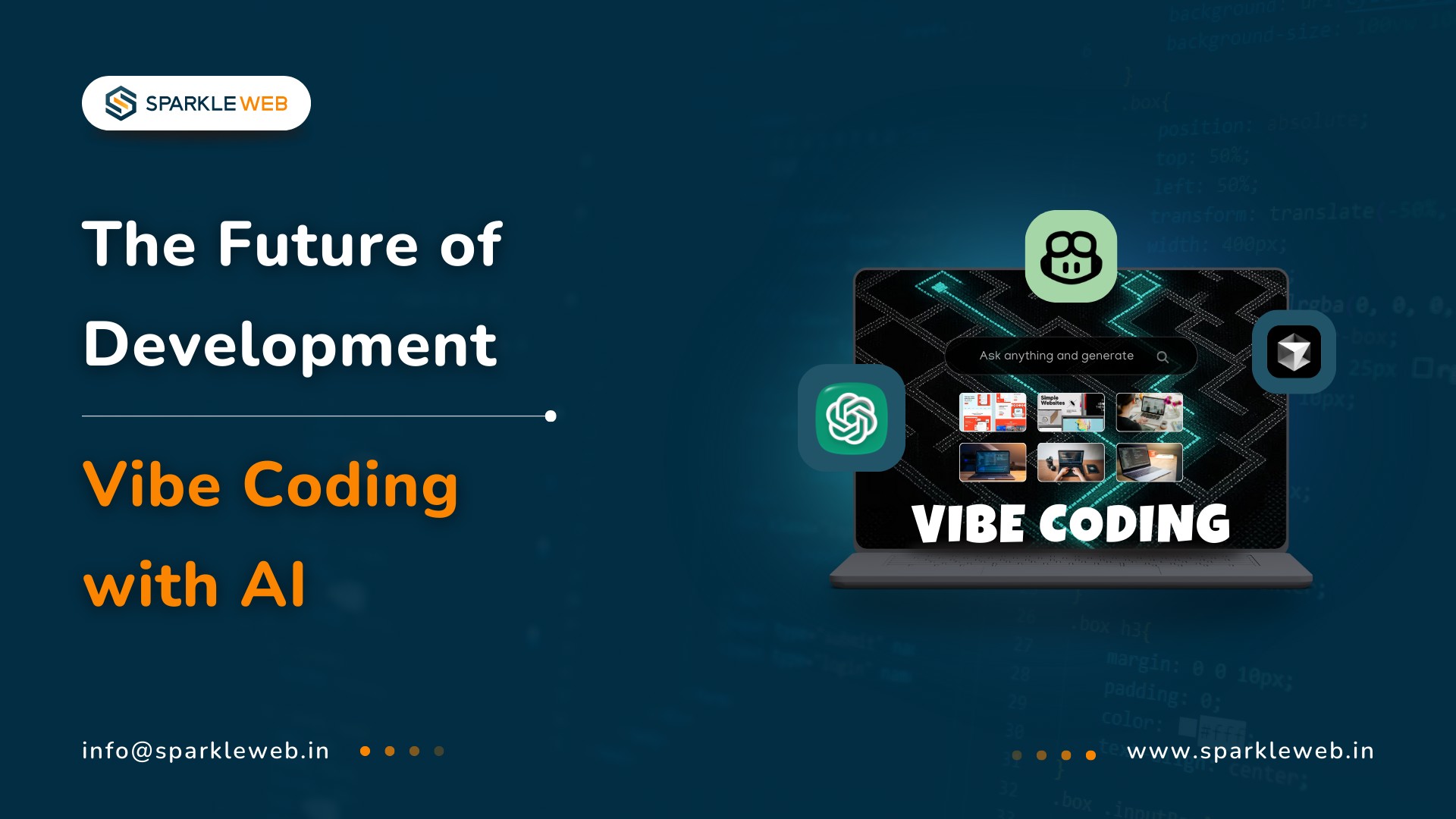 Vibe Coding 2.0: AI Tools That Transform Development