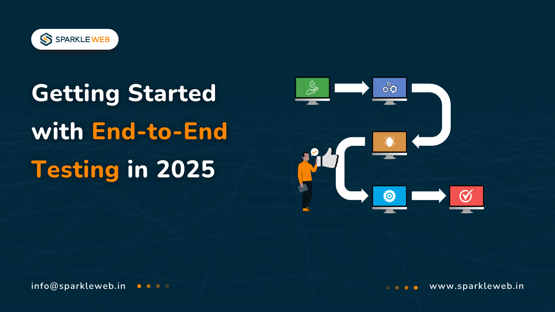 End-to-End Testing