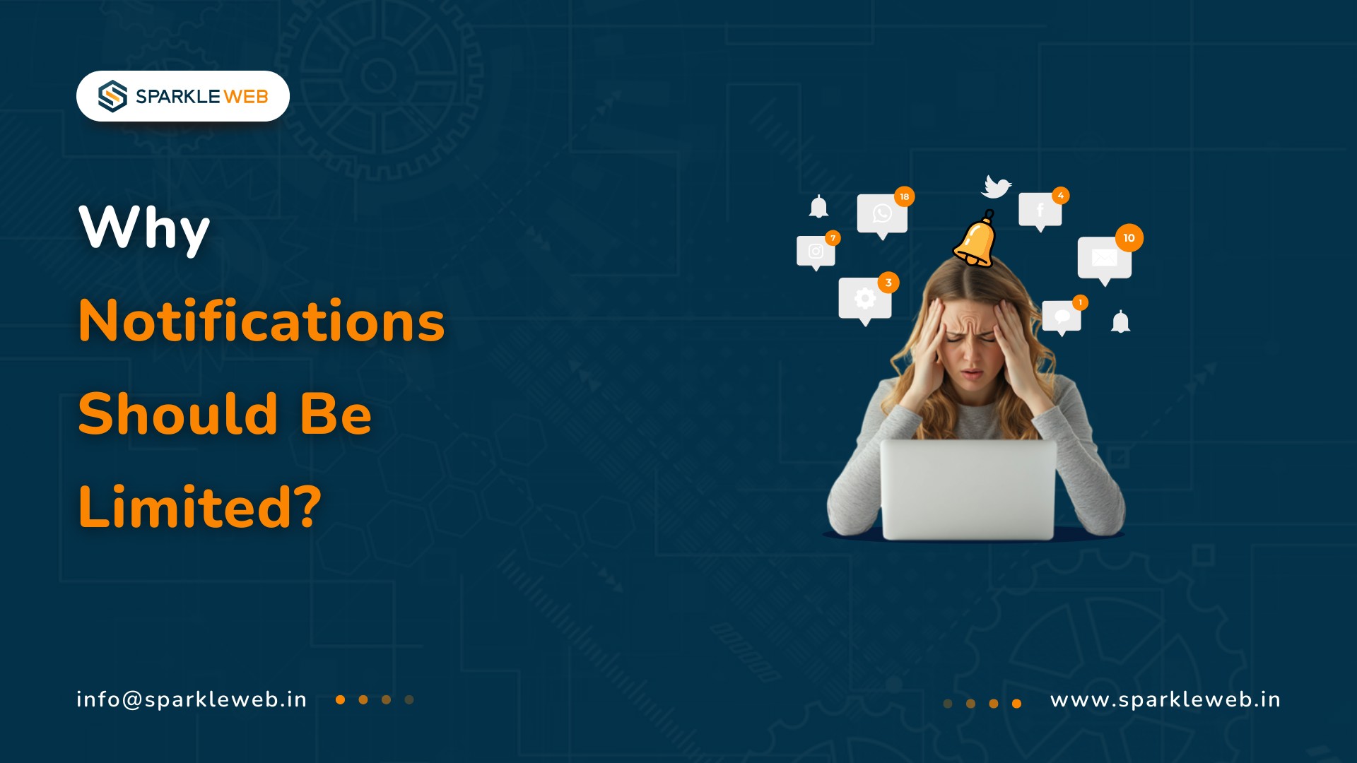 Why Too Many Notifications Hurt User Experience