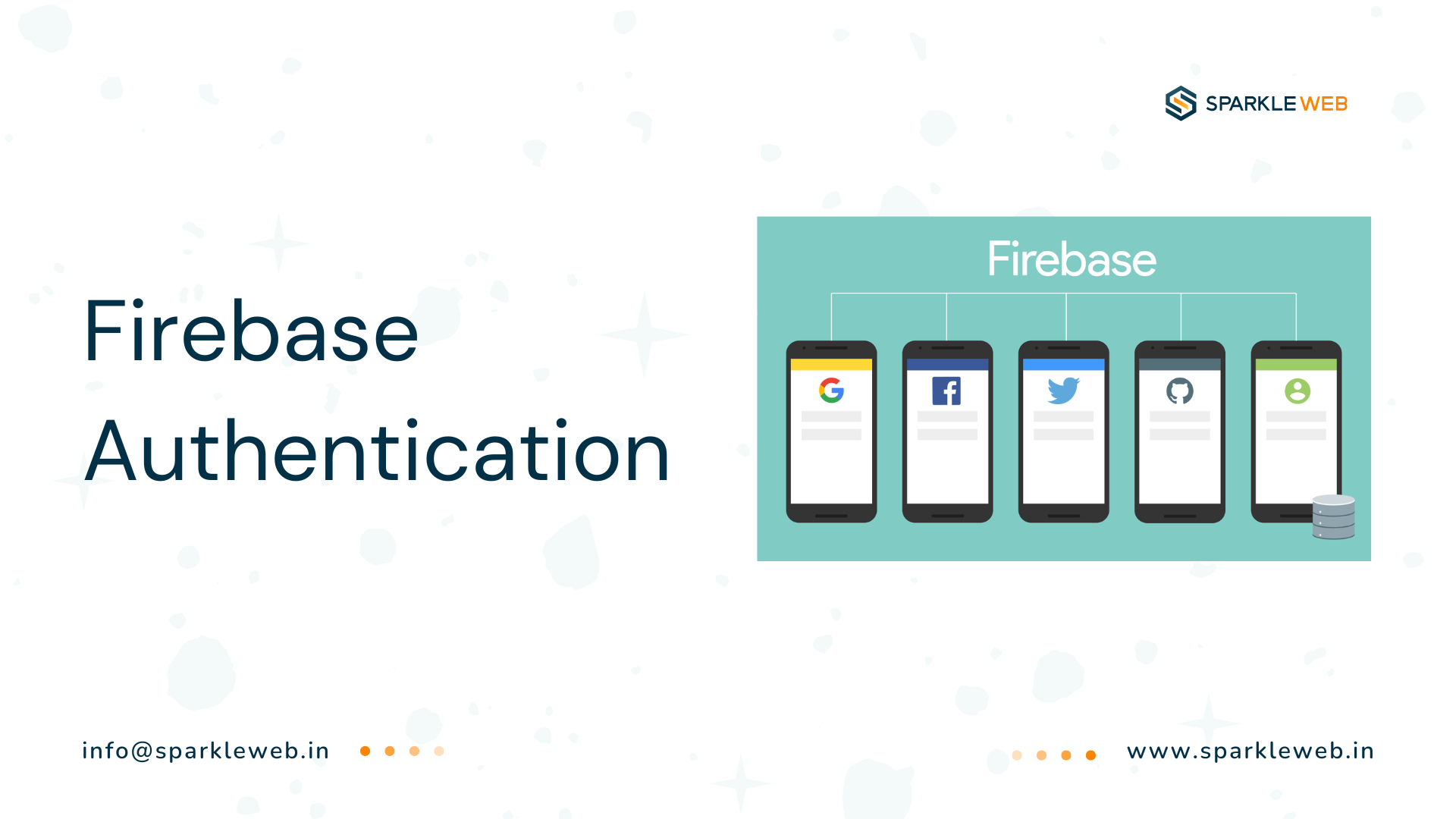 The Power of Firebase and Flutter: Build Scalable Mobile Apps Effortlessly